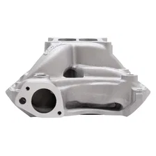 RPM Air-Gap Small Block Ford 351W Intake Manifold image 3