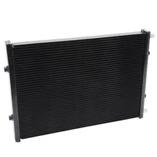 Dual Pass/Single Row Universal Heat Exchanger (34"W/14"H/2.25"D) 44,600 BTU image 2