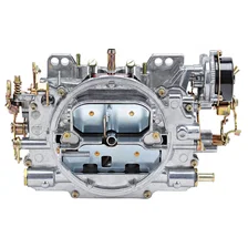 AVS2 800 CFM #1913 Carburetor, Elec. Choke for High-Horsepower Engines image 2