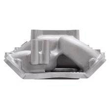 RPM Air-Gap Small Block Ford 351C Intake Manifold image 5