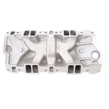 Performer RPM Small Block Chevy Intake Manifold image 2