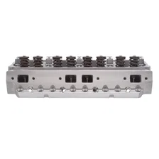 Big-Block Chrysler E-Street Cylinder Heads 84cc image 2