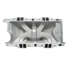 Performer RPM Small Block Chrysler Intake Manifold image 2