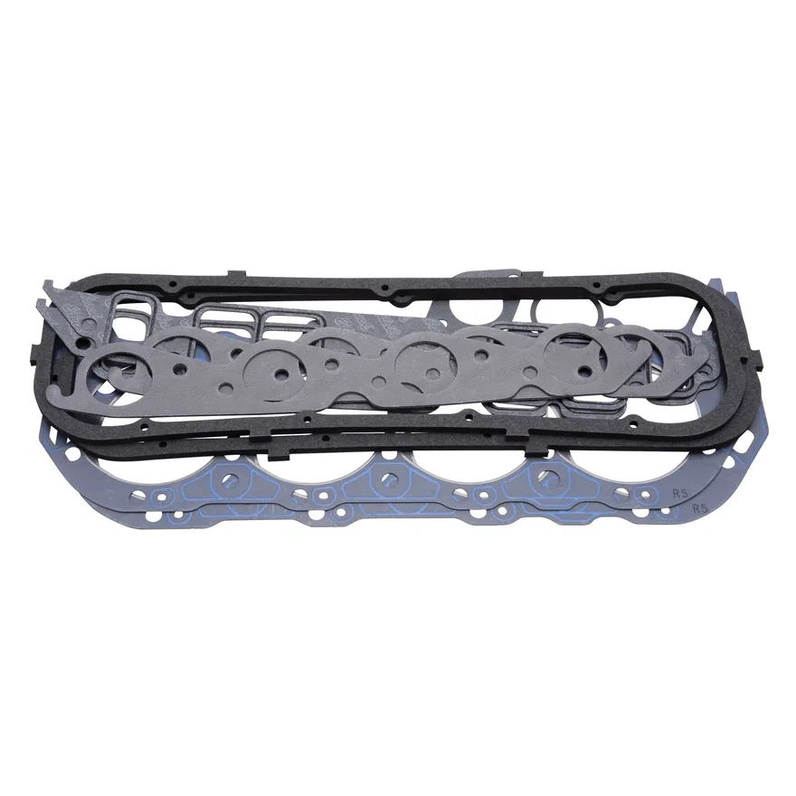 Engine Gasket Set (Head / Inake / Exhaust / Valve Cover) for Chevrolet
