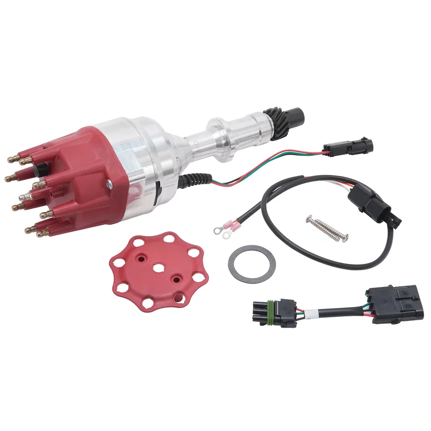 Ignition Control Kit for E-Street 2 EFI Pontiac