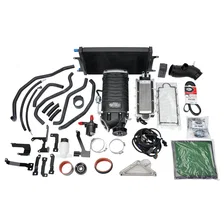 Stage 1 Supercharger #1518 For 2017-22 Colorado/Canyon 3.6 L W/ Tune image 1