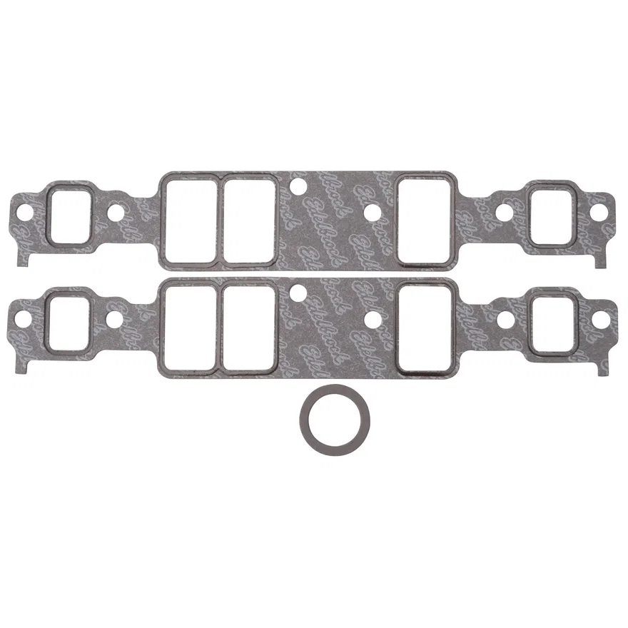 Intake Manifold Gasket for for 1985-1995, Chevy V6 200-229-262