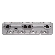 NHRA Small-Block Chevy Cylinder Head Bare image 3