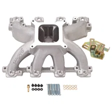 Super Victor Small Block Chevy LS1/LS2 EFI Intake Manifold image 1