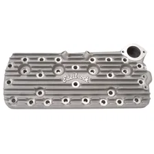 Flathead Ford Cylinder Head With Script Logo image 1