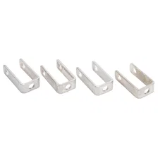 Fuel Rail Stands for Pico Injectors image 2