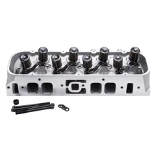 RPM Big-Block Chevy Oval Port Cylinder Head Hydraulic Flat Tappet Cam image 1