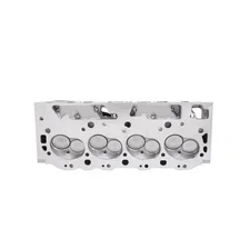 RPM Big-Block Chevy Oval Port Cylinder Head Hydraulic Roller Cam image 3