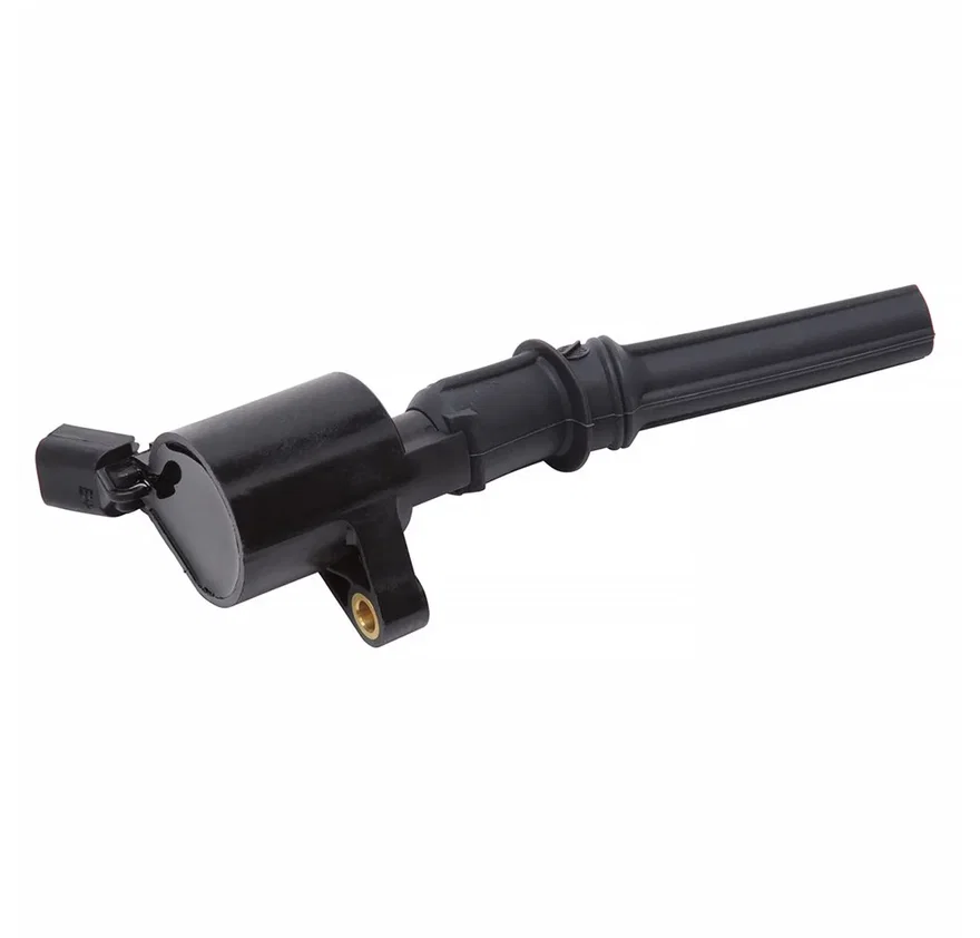 Max-Fire Ford Coil-On-Cap Ignition Coil 1997-14 Ford 2-Valve 4.6L / 5.4L / 6.8L