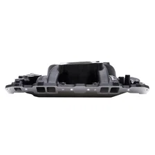Performer Air-Gap Small Block Chevy Intake Manifold image 4