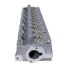 Jeep 4.0L, Inline 6 cyl, Victor CNC image 4