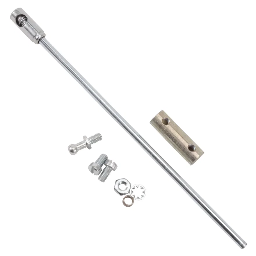 Chevy Throttle Rod Kit