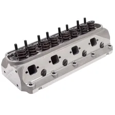 Victor Jr Small-Block Ford Cylinder Head Hydraulic Roller Springs image 5