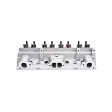 Performer Pontiac D-Port Cylinder Head 87cc Hydraulic Roller Springs image 2