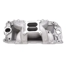 RPM Air-Gap Big Block Chevy 2-R Intake Manifold image 1