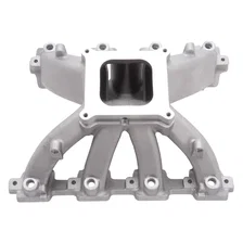 Super Victor GM LS7 Intake Manifold EFI 4150 Flange image 1