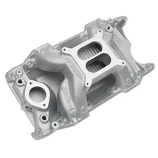 RPM Air-Gap Small Block Chrysler Intake Manifold image 2