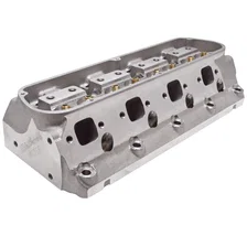 Victor Jr Small-Block Ford Cylinder Head Bare image 5