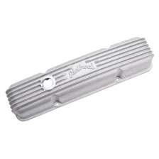 Classic Series Valve Cover for Chevy 262-400 V8 1959-86 image 4