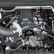 Stage 1 Supercharger #15180 For 2017-22 Colorado/Canyon 3.6 L W/O Tune image 2