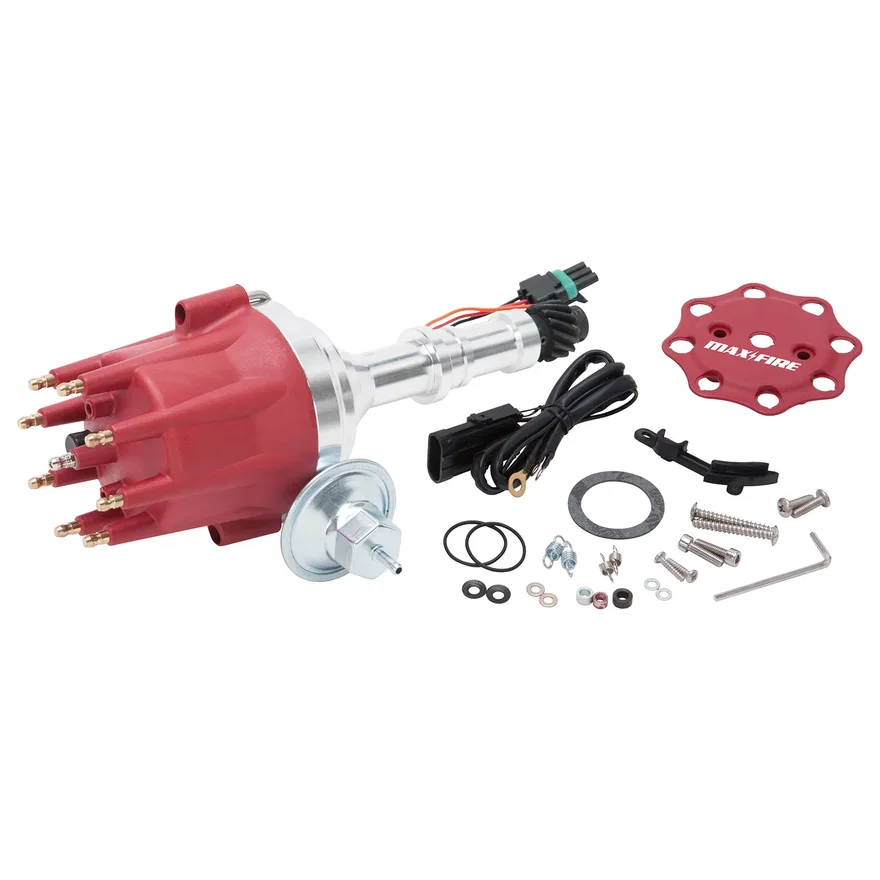 Max-FireÂ® Distributor for Buick 215-350 V8 (1961-1980)