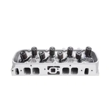 RPM Big-Block Chevy Oval Port Cylinder Head Hydraulic Roller Cam image 1