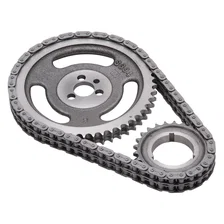 Performer-Link Adjustable True-Roller Timing Chain Set image 2