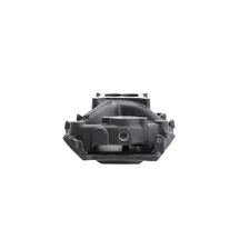 RPM Air-Gap Big Block Chevy 2-O Black Intake Manifold image 3