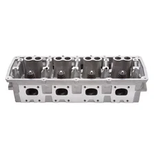 RPM Gen III Chrysler HEMI Cylinder Head 67cc Complete image 2