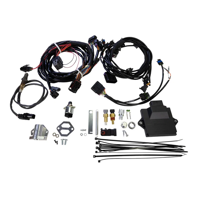 Pro-Flo 4 EFI Upgrade Kit (from Legacy Pro-Flo to Pro-Flo 4)