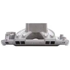 Super Victor 4500 for Raised Port 23 Degree Intake Manifold Small-Block Chevy image 4