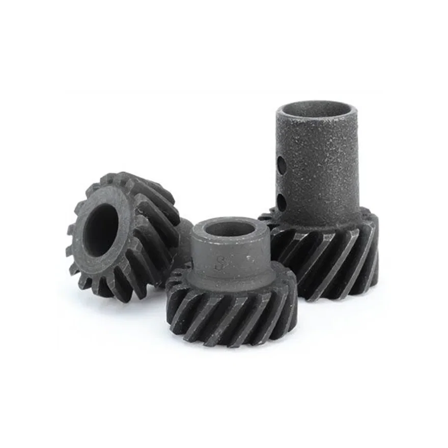 Distributor Drive Gear #22737 For SB And BB Chevy With 0.500" Diameter Shaft