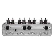 Performer RPM Cylinder Head for Chevy (Small-Bore) image 2