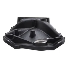 Performer EPS Small Block Chevy Intake Manifold With Oil Fill Tube image 5