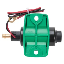 Universal Micro Electric Fuel Pump - 38 GPH / 144 LPH (Diesel) image 3