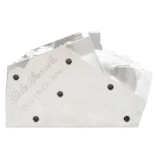 RPM CNC Pontiac Cylinder Head 72cc image 5