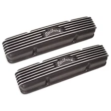 Classic Series Valve Cover for Chevy 262-400 V8 1959-86 image 2