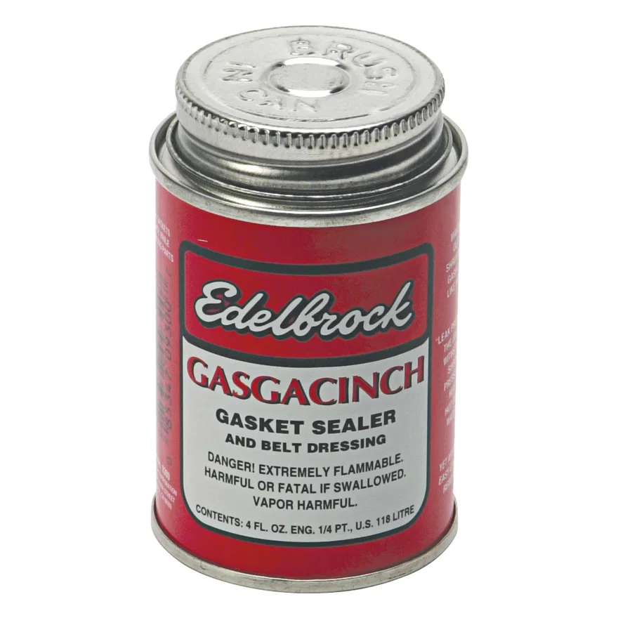 Gasgacinch Gasket Sealer (4.0 oz.)