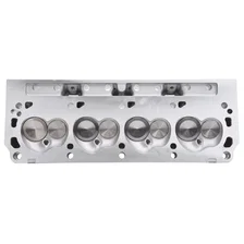 Victor Jr Small-Block Ford Bare Cylinder Head image 3