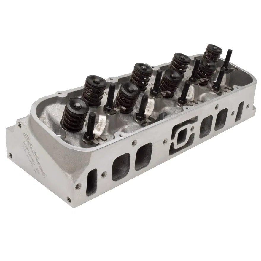 Performer Big-Block Chevy Oval Port Hydraulic Flat Tappet Cam