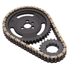 Victor-Link Adjustable True-Roller Timing Chain Set image 2