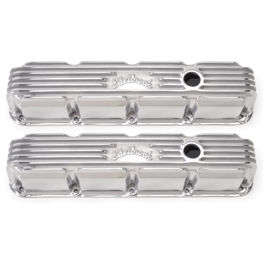 Classic Series Valve Cover for Chrysler Small-Block Magnum