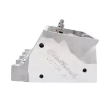 Victor Jr Small-Block Ford Bare Cylinder Head image 4