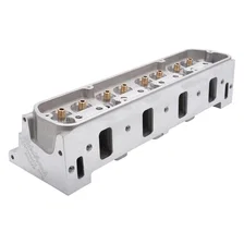 RPM Holden VN Cylinder Head Hydraulic Flat Tappet Camshaft image 6