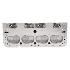 Small-Block Chevy E-Street Cylinder Head 70cc Pair image 3